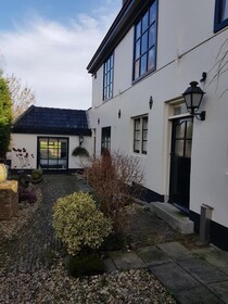 Cafe Brasserie Het Heerenhuis