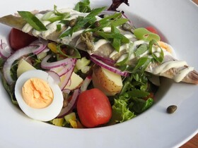 Cafe Brasserie Het Heerenhuis