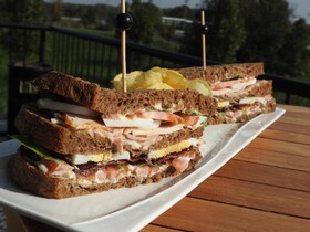 Cafe Brasserie Het Heerenhuis