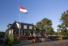 Cafe Brasserie Het Heerenhuis