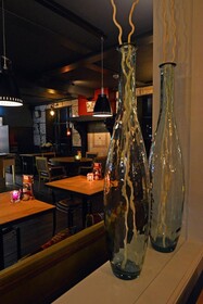 Cafe Brasserie Het Heerenhuis