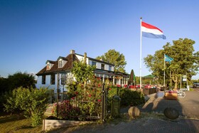 Cafe Brasserie Het Heerenhuis