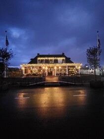 Cafe Brasserie Het Heerenhuis
