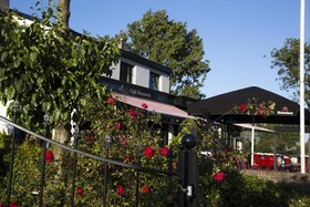 Cafe Brasserie Het Heerenhuis