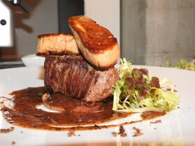 Cafe Brasserie Het Heerenhuis