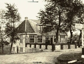 Cafe Brasserie Het Heerenhuis