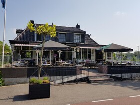 Cafe Brasserie Het Heerenhuis
