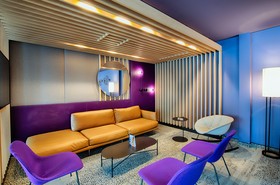 B&B Hotel Amsterdam-Zaandam