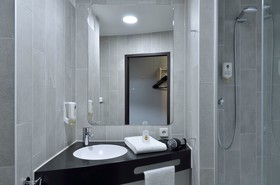 B&B Hotel Amsterdam-Zaandam