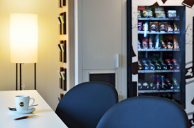 B&B Hotel Amsterdam-Zaandam