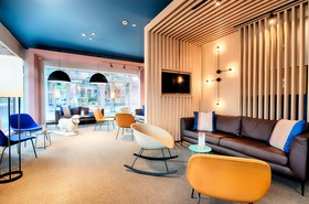 B&B Hotel Amsterdam-Zaandam