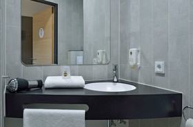 B&B Hotel Amsterdam-Zaandam