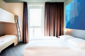 B&B Hotel Amsterdam-Zaandam