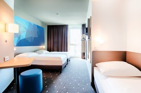 B&B Hotel Amsterdam-Zaandam