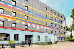 B&B Hotel Amsterdam-Zaandam
