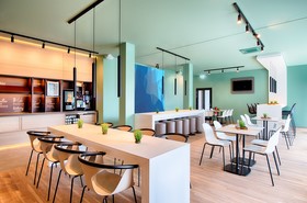 B&B Hotel Amsterdam-Zaandam