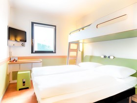B&B Hotel Amsterdam-Zaandam