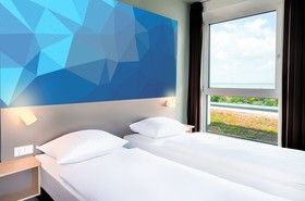 B&B Hotel Amsterdam-Zaandam