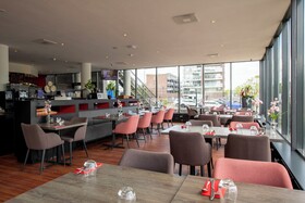 Bastion Hotel Zaandam