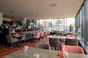 Bastion Hotel Zaandam