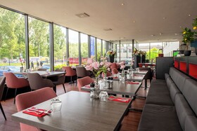 Bastion Hotel Zaandam