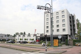 Bastion Hotel Zaandam
