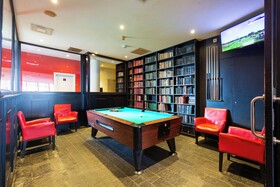 Bastion Hotel Zaandam