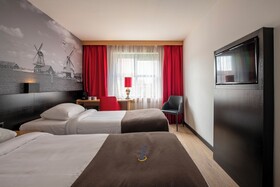 Bastion Hotel Zaandam