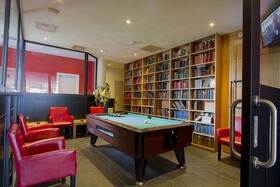 Bastion Hotel Zaandam
