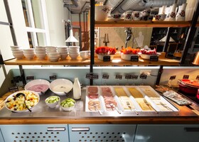 Best Western Zaan Inn