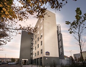 Best Western Zaan Inn