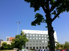 Best Western Zaan Inn
