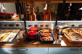 Best Western Zaan Inn