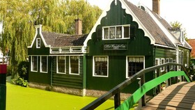 Best Western Zaan Inn