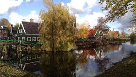 Best Western Zaan Inn