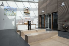 EasyHotel Zaandam