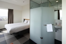 EasyHotel Zaandam