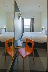 EasyHotel Zaandam