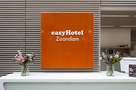EasyHotel Zaandam