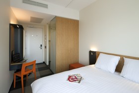 EasyHotel Zaandam