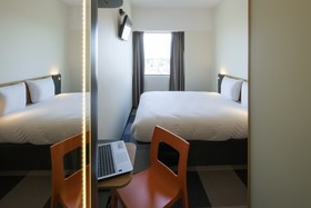 EasyHotel Zaandam