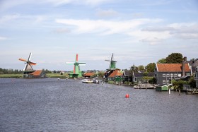 EasyHotel Zaandam