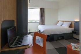 EasyHotel Zaandam