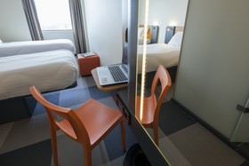 EasyHotel Zaandam