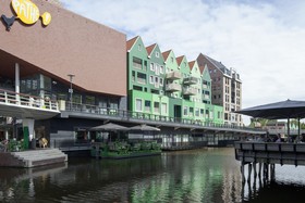EasyHotel Zaandam