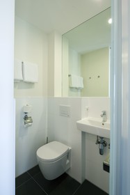 EasyHotel Zaandam