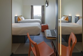EasyHotel Zaandam