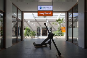 EasyHotel Zaandam
