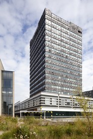 EasyHotel Zaandam