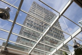 EasyHotel Zaandam
